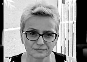 Edyta Balicka była uosobieniem dobra