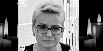 Edyta Balicka była uosobieniem dobra