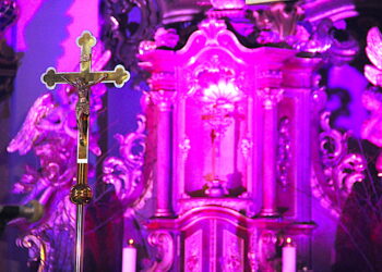 Nikt Cię nie kocha tak jak ja