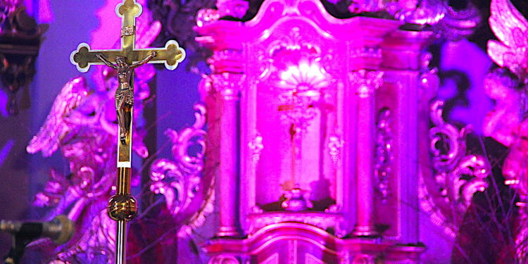 Nikt Cię nie kocha tak jak ja