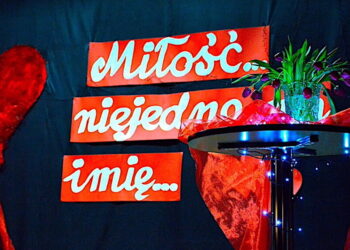 Obok wolności i szczęścia… jest miłość [VIDEO]