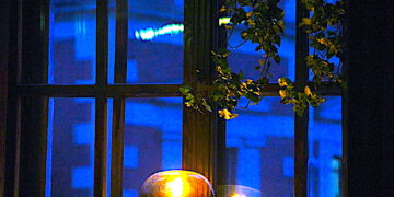 Pomiędzy miłością a wolnością