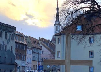 W ostatnich godzinach