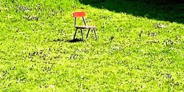 Niespodziewanie spodziewana