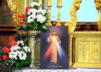 Panie proszę przyjdź