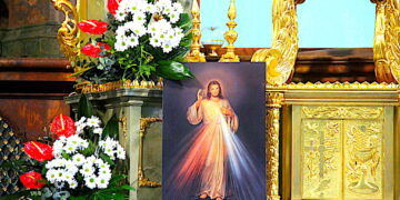 Panie proszę przyjdź