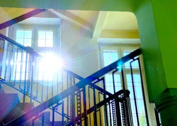 Gdzie rozum spotkał się z wiarą