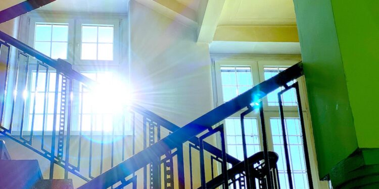 Gdzie rozum spotkał się z wiarą