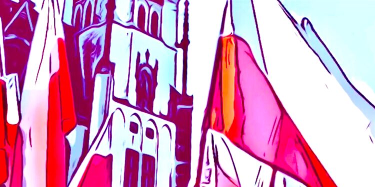 Polskość to wolność