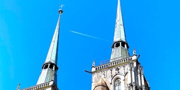 Pozytywne epicentrum