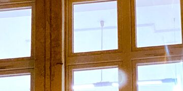 Praca zawsze jest ciężka