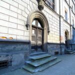 Zewnętrzność wyzwaniem dla wewnętrzności