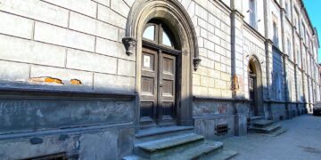 Zewnętrzność wyzwaniem dla wewnętrzności