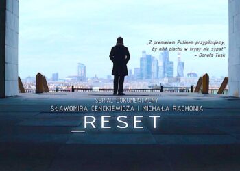 Historia pokazana w czasie rzeczywistym