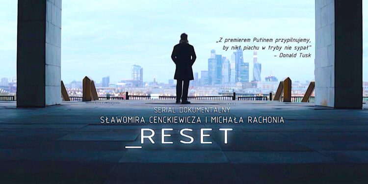 Historia pokazana w czasie rzeczywistym