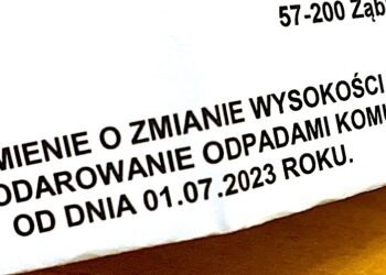 Nikt nie zabrał głosu