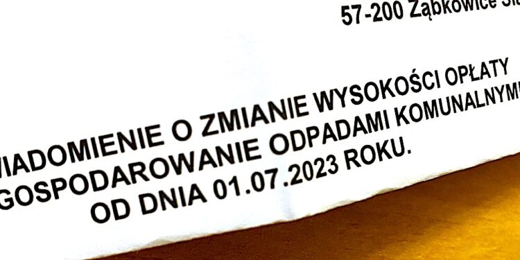 Nikt nie zabrał głosu