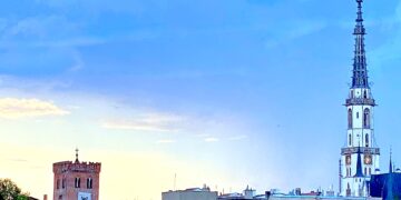 Pan Bóg jest dla nas dobry w Ząbkowicach Śląskich