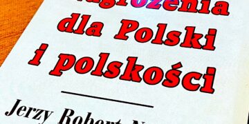 Antypolonizm nie jest chwilową modą