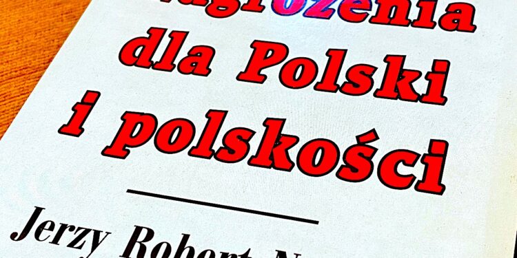 Antypolonizm nie jest chwilową modą