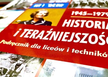 Była przeszłość, jest teraźniejszość i będzie przyszłość – historia nie skończyła się!