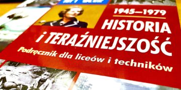 Była przeszłość, jest teraźniejszość i będzie przyszłość – historia nie skończyła się!