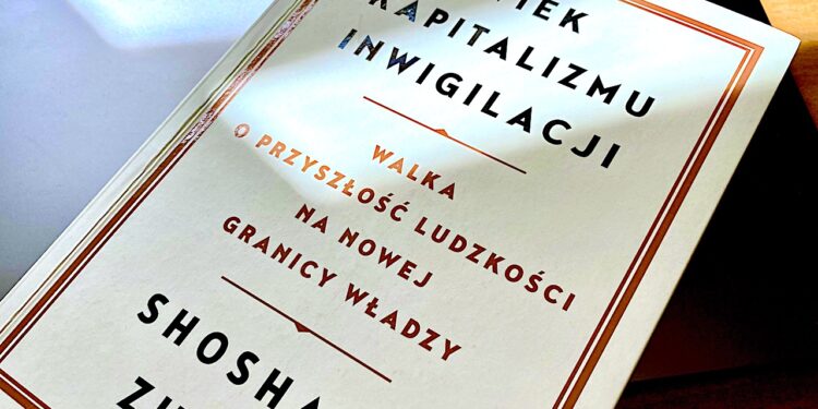 Cyfrowe wywłaszczenie to nie pojedynczy epizod