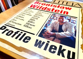 Cywilizacja ma przeszłość Człowiek ma przyszłość