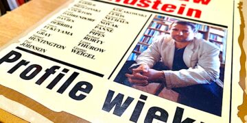 Cywilizacja ma przeszłość Człowiek ma przyszłość