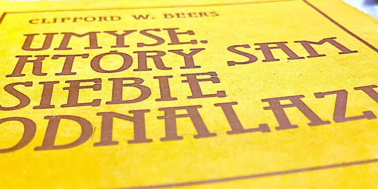 Gdy człowiek czuje w mózgu ukłucia milionów rozżarzonych igieł