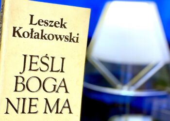 Gdyby wszystko było niczym