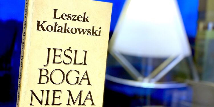 Gdyby wszystko było niczym