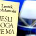 Gdyby wszystko było niczym