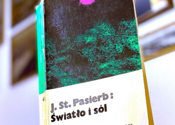 Kultura jest naszym naturalnym środowiskiem