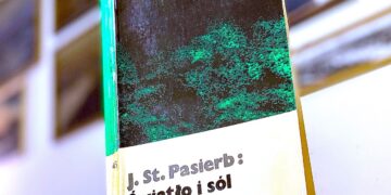 Kultura jest naszym naturalnym środowiskiem