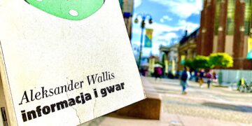 Metabolizm informacyjny i obcowanie z wartościami