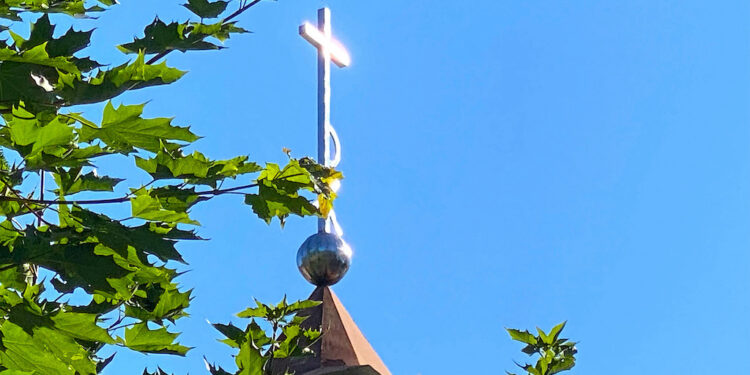 Metropolia dobrego światła