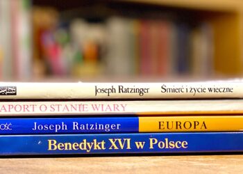 Nadzieja jest tylko tam gdzie jest miłość