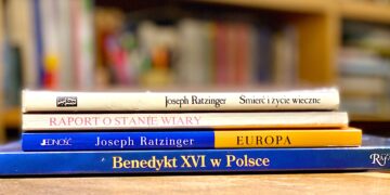 Nadzieja jest tylko tam gdzie jest miłość