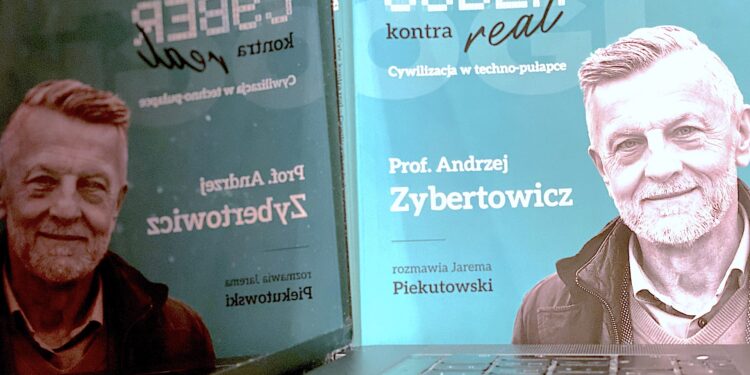 Następne pokolenie nie będzie znać miłości i wolności