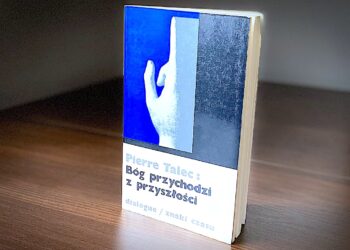 Nie porzucaj nigdy drogi nadziei