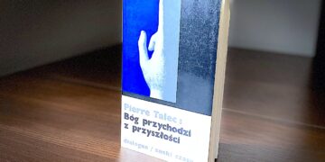 Nie porzucaj nigdy drogi nadziei