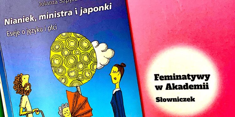 Od słowa do słowa… – …polszczyzna jeszcze łączy czy już dzieli?