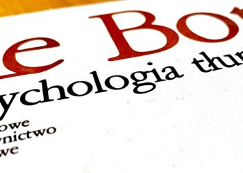 Powstaje jakby zbiorowa dusza