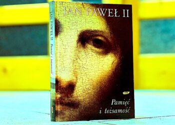 Rdzeniem ludzkiego życia jest miłość