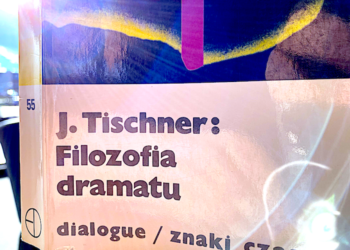 Spotkać człowieka można tylko twarzą w twarz