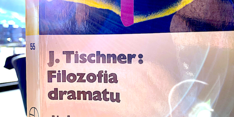 Spotkać człowieka można tylko twarzą w twarz