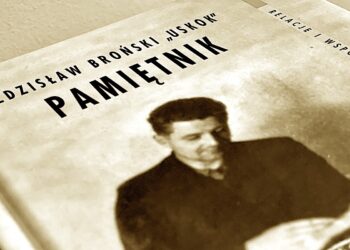 Szli ku wolnej Polsce bezdrożami historii