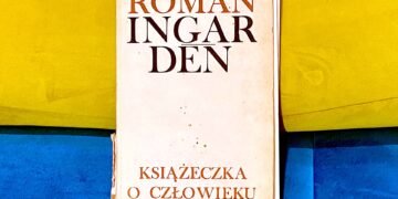 Zaufać sobie i swemu istnieniu