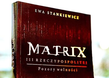 Żyjemy w dyktaturze pozorów